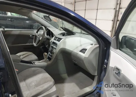 2010 Chevrolet Malibu Ls z USA, uszkodzony, nr VIN 1G1ZA5E06AF284090